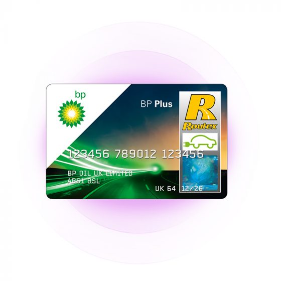 BP-Card