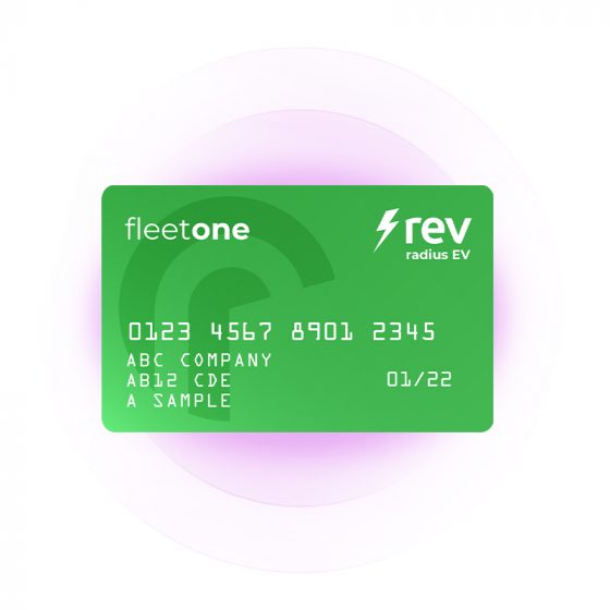 Fleetone-Card